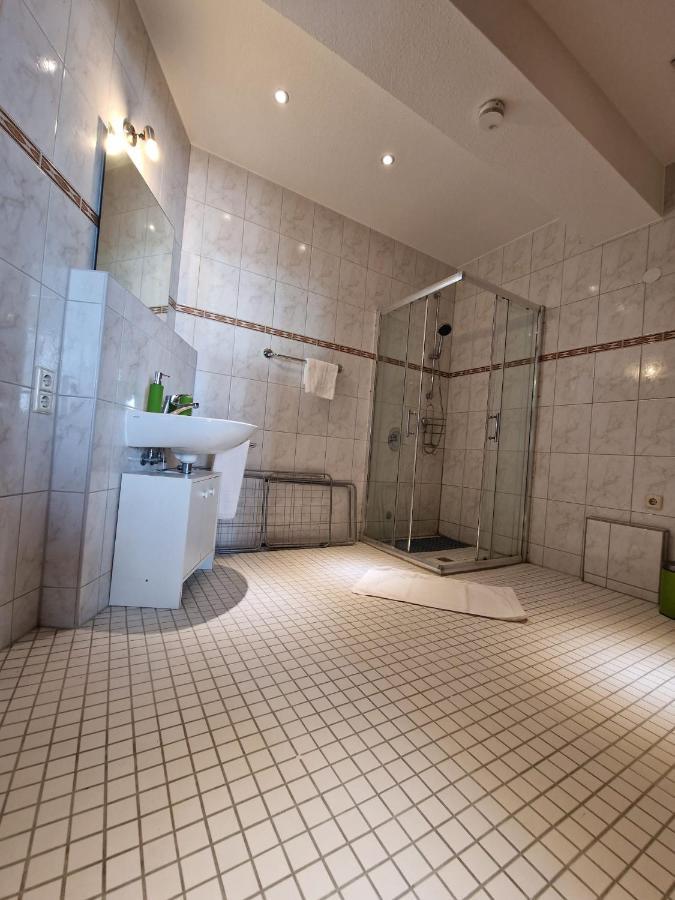 Midtown Apartments Штутгарт Экстерьер фото